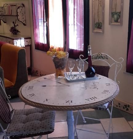 L'Antica Cantina Usini Ngoại thất bức ảnh