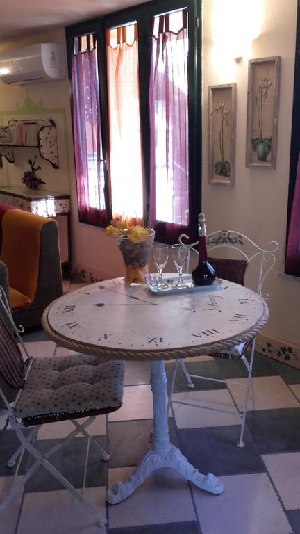 L'Antica Cantina Usini Ngoại thất bức ảnh
