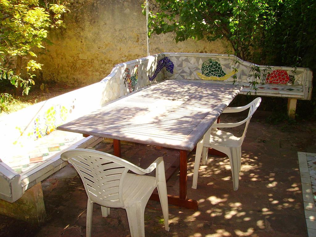 L'Antica Cantina Usini Ngoại thất bức ảnh
